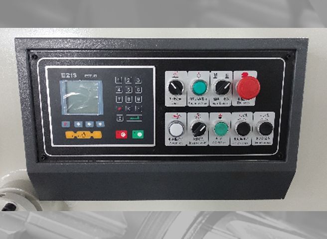 ESTUN E21S Control System