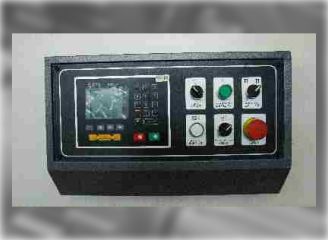 ESTUN E21S Control System