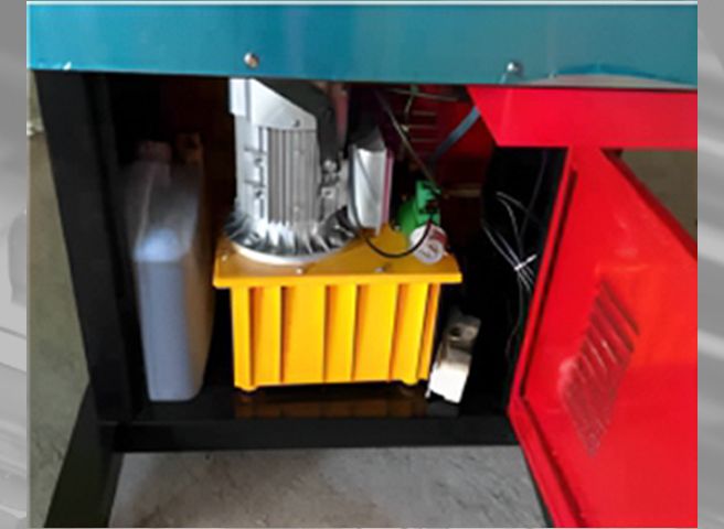 Electric Hydraulic Pump
