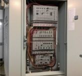 Electrical Cabinet