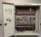 Electrical Cabinet