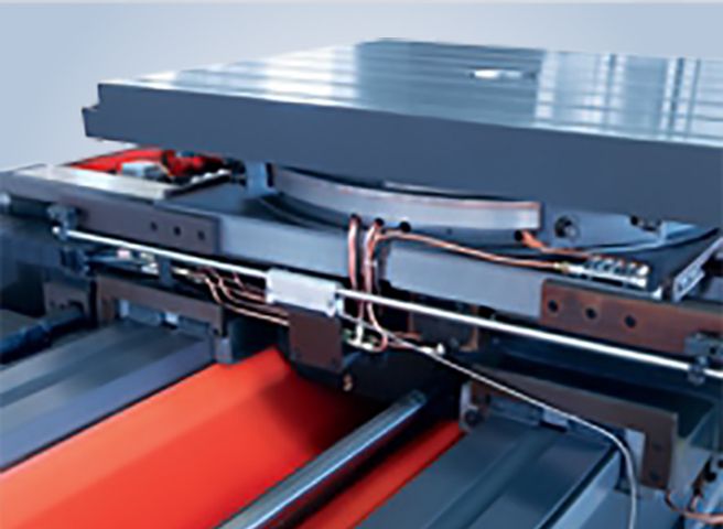 Electro-hydraulic Interlock