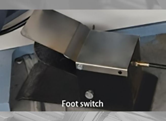 Foot Switch