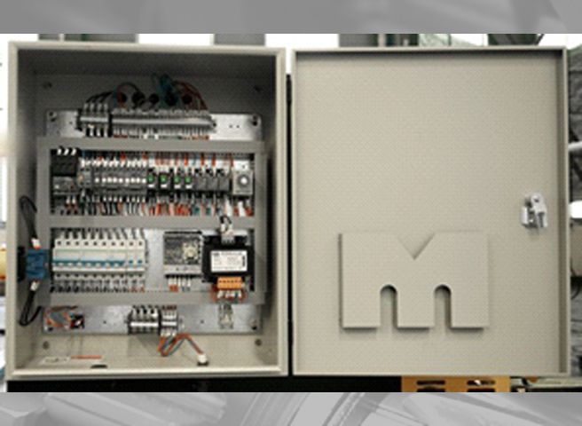 France Schneider Electric Controls