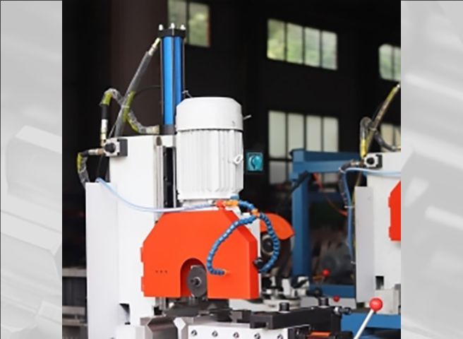 Gear Box Drive with Flange Mounted Motor MODEL-PC-350H