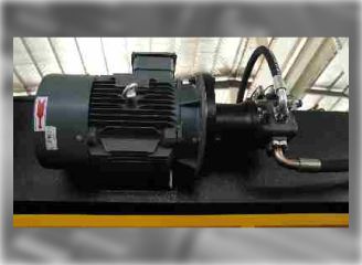 Germany Siemens Motor with Sunny Pump