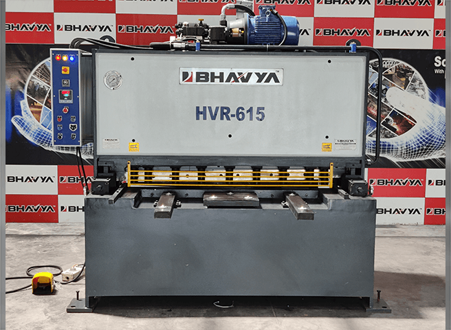 HVR 615