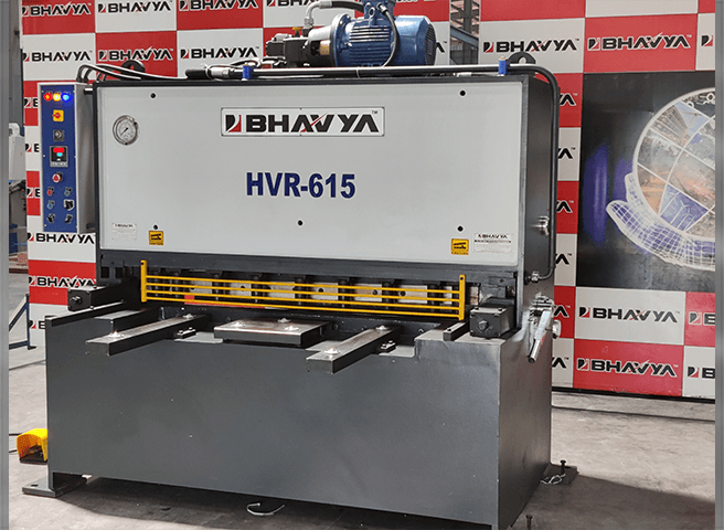 HVR 615