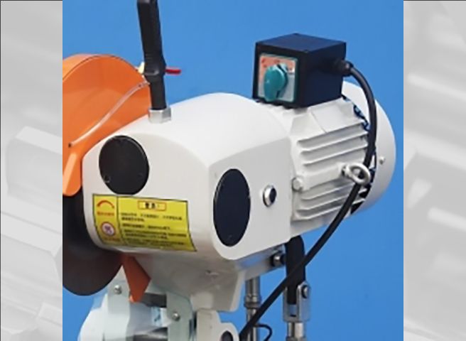 High Quality Gearbox with Dual Speed Flange Mounted Motor
