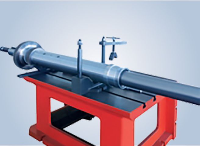 High Quality Spindle