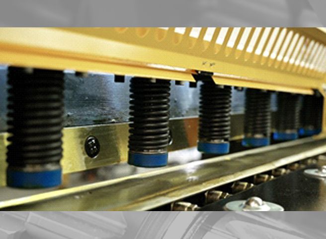 High Tensile Strength Hold Downs
