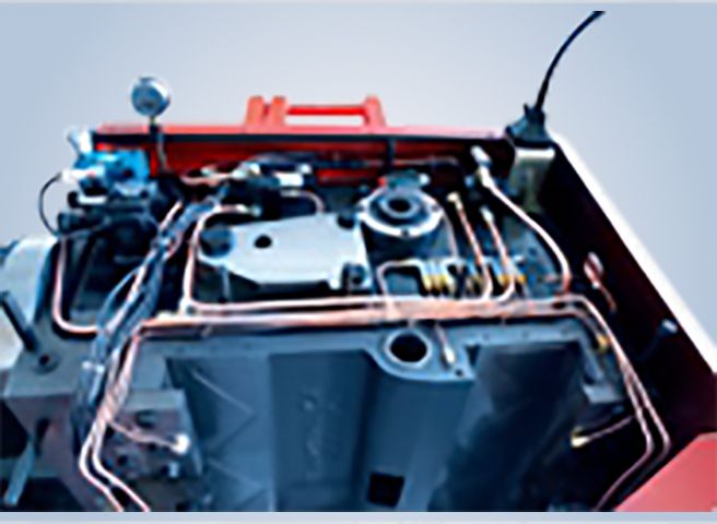 Hydraulic System