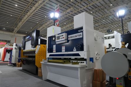 Imtex 2026