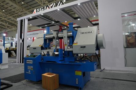 Imtex 2026