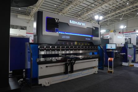 Imtex 2026
