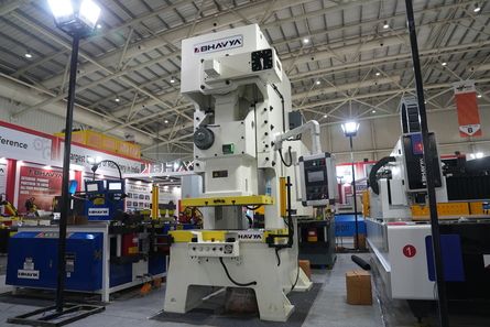 Imtex 2026