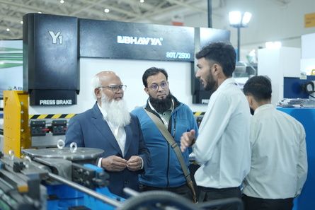 Imtex 2026