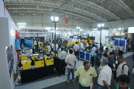 Imtex 2026