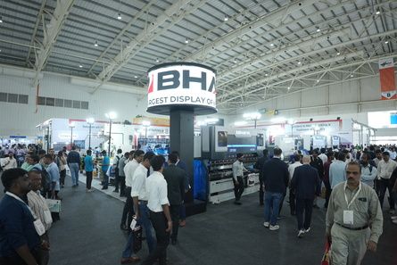 Imtex 2026