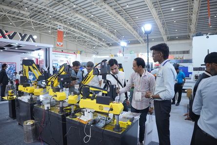 Imtex 2026
