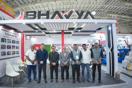 Imtex 2026