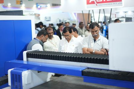 Imtex 2026
