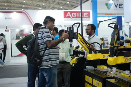 Imtex 2026