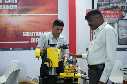 Imtex 2026