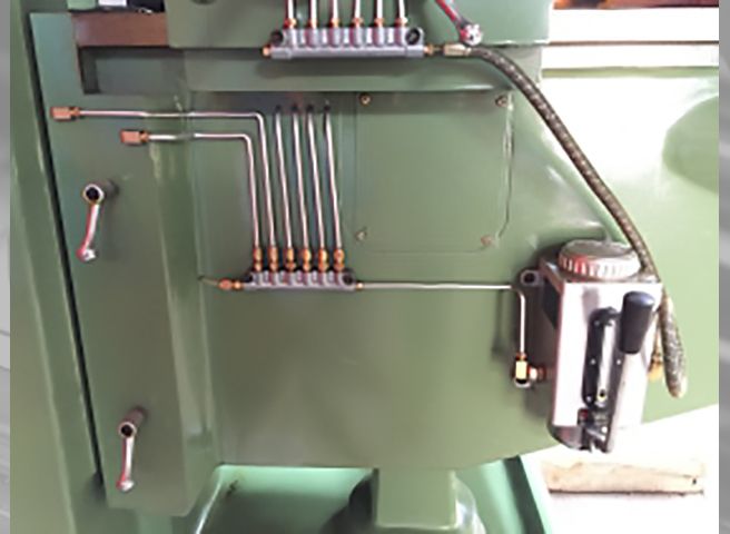 Lubrication System