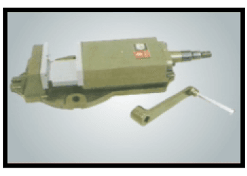 Machine Vice