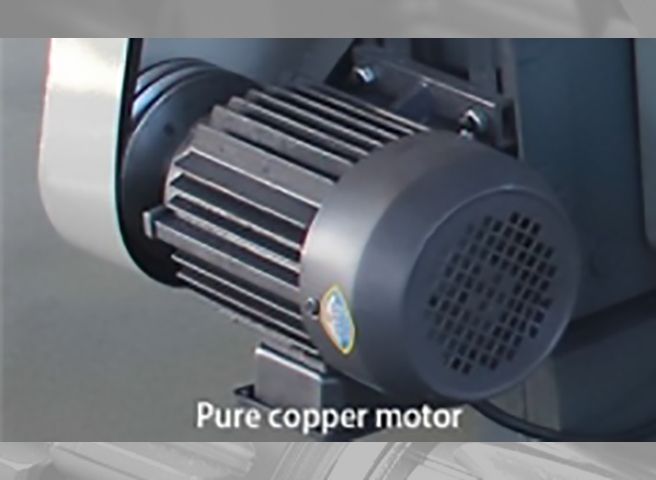 Main Motor