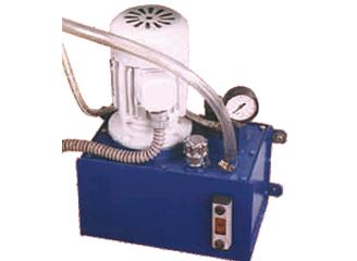 Oil Circulating Unit