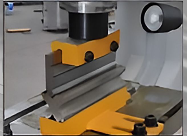 Plate Bending