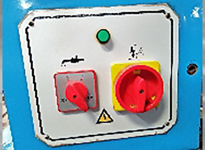 Power Console