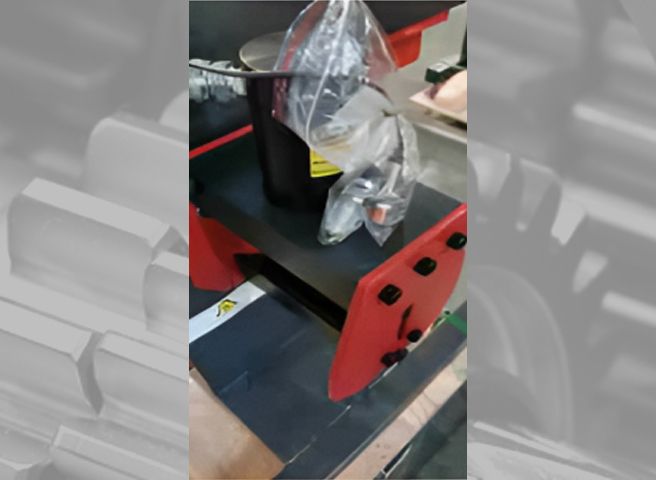 Proxy Limit Arrangement Provided For Bending Unit