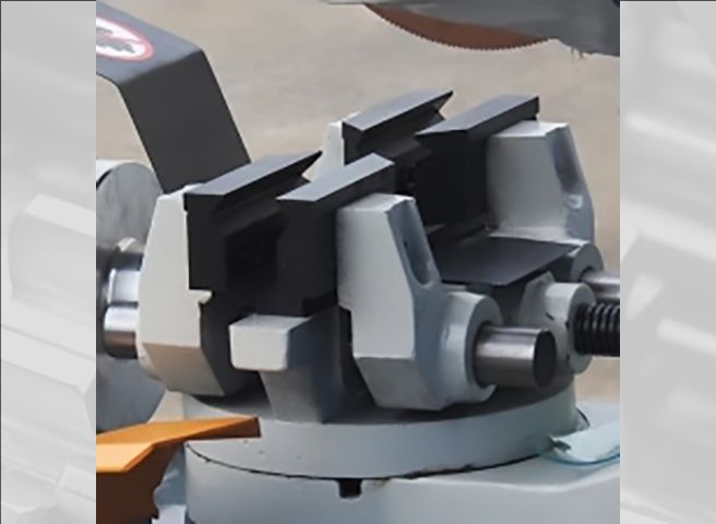 Quick Pneumatic Clamps