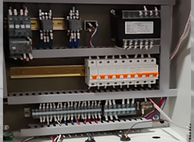 Schneider Components