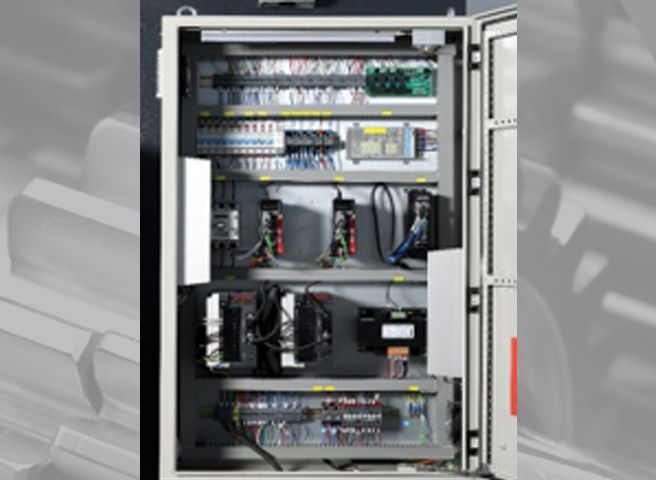 Schneider Electric