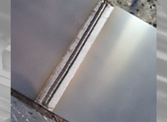 Seam Cleaning