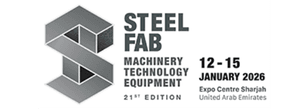 SteelFab 2026