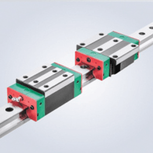 Taiwan Hiwin linear guide