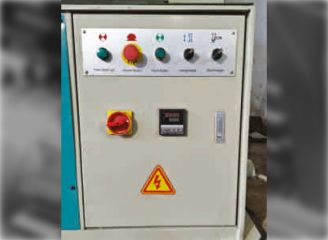 Temperature Controller - L Series