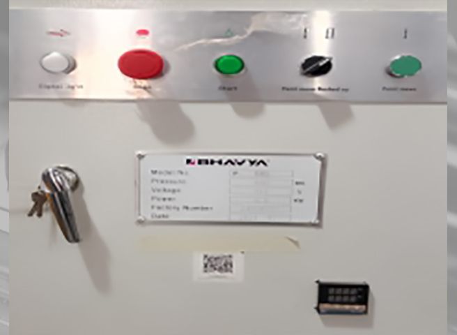 Tempreture Controller
