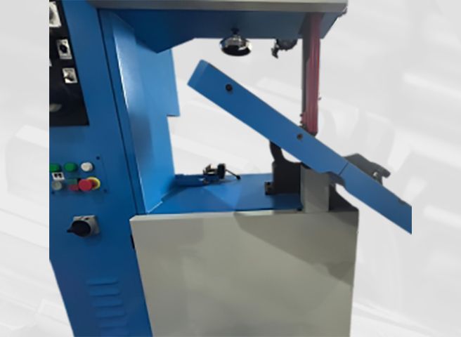 Tilting Table