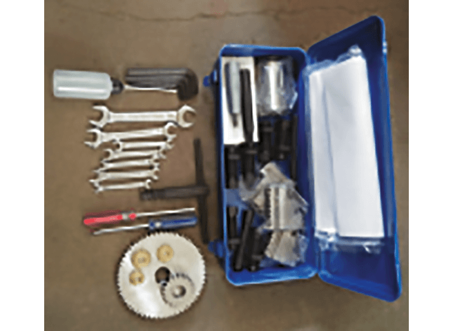 Tool Box