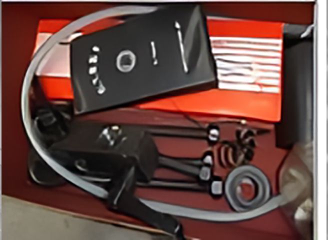 Tool Box