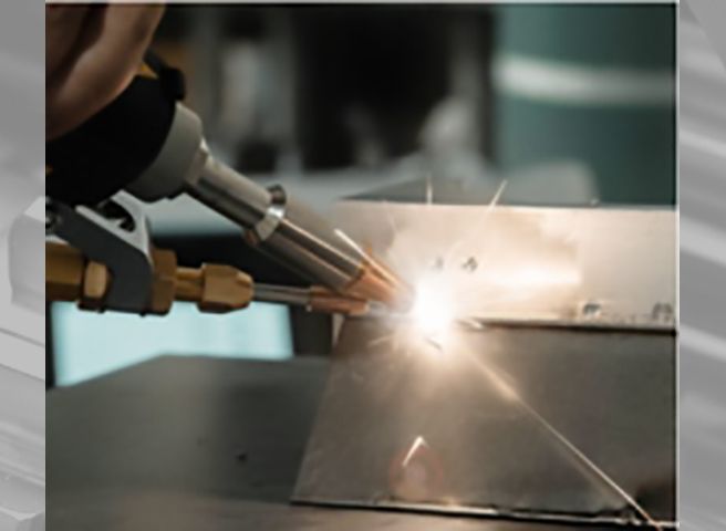 Welding