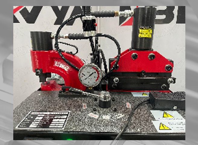 Working Table