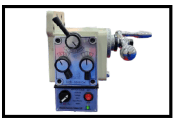 X & Y AXIS Mechanical Power Feed