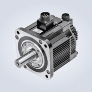 Yaskawa or Sanyo servo motors